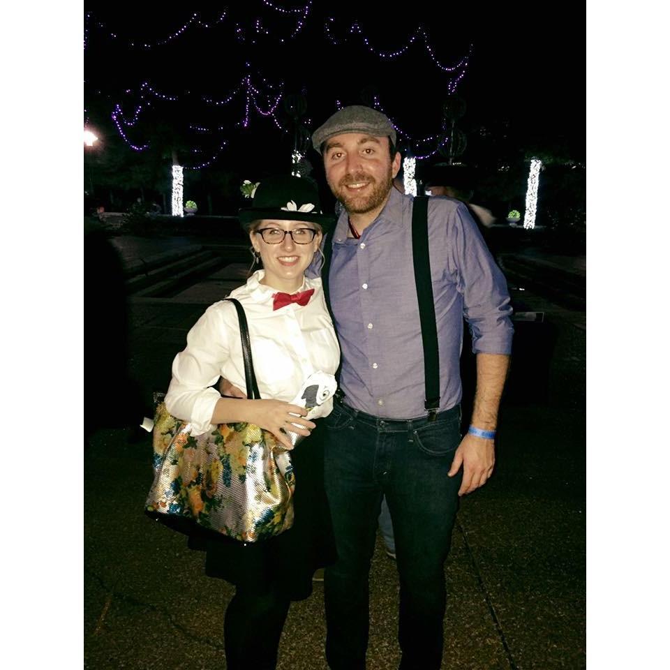 Halloween 2016