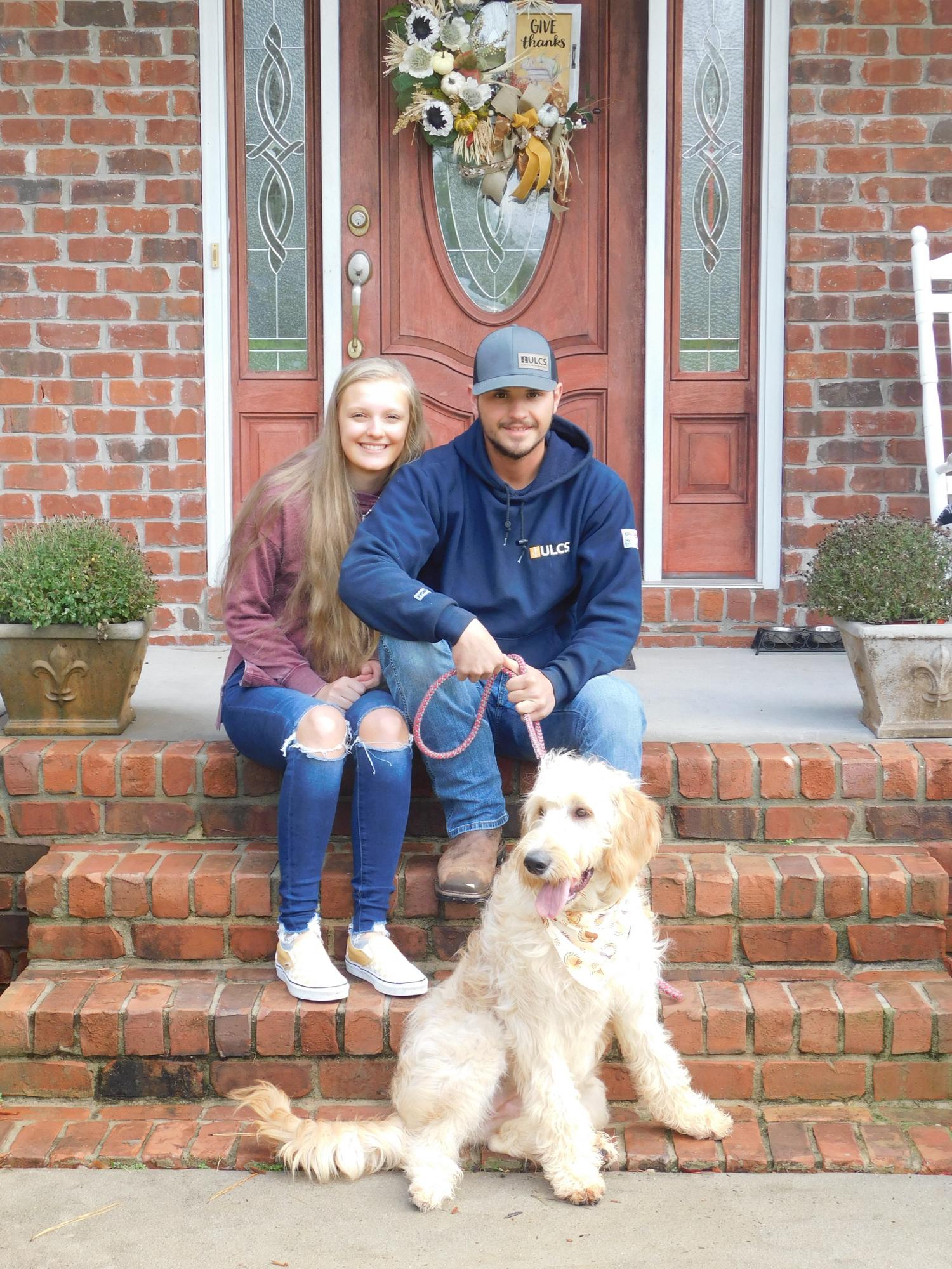 First Thanksgiving