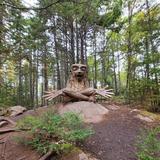 Coastal Maine Botanical Gardens