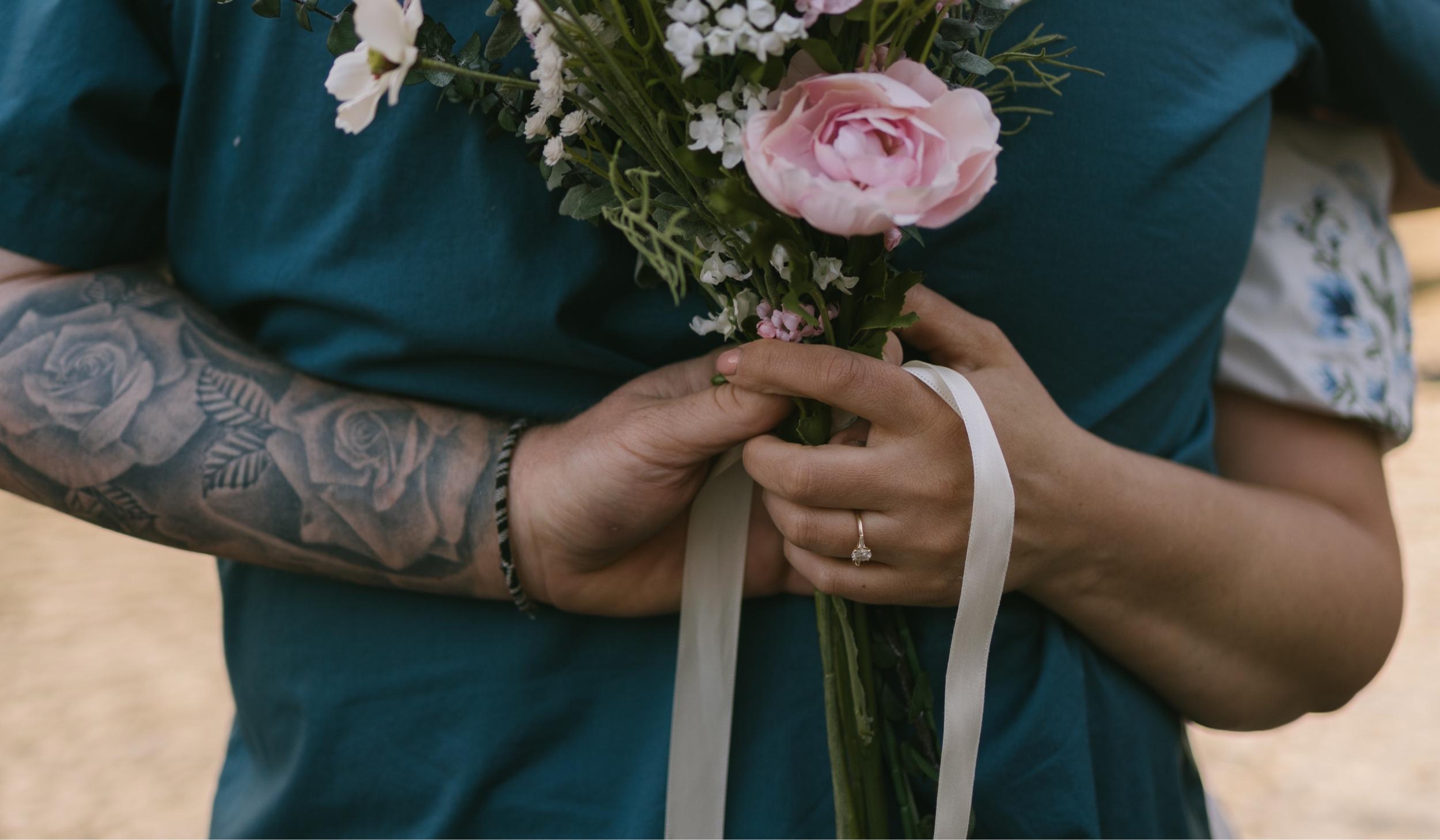 The Wedding Website of Anna Swanson and Chance Cooper