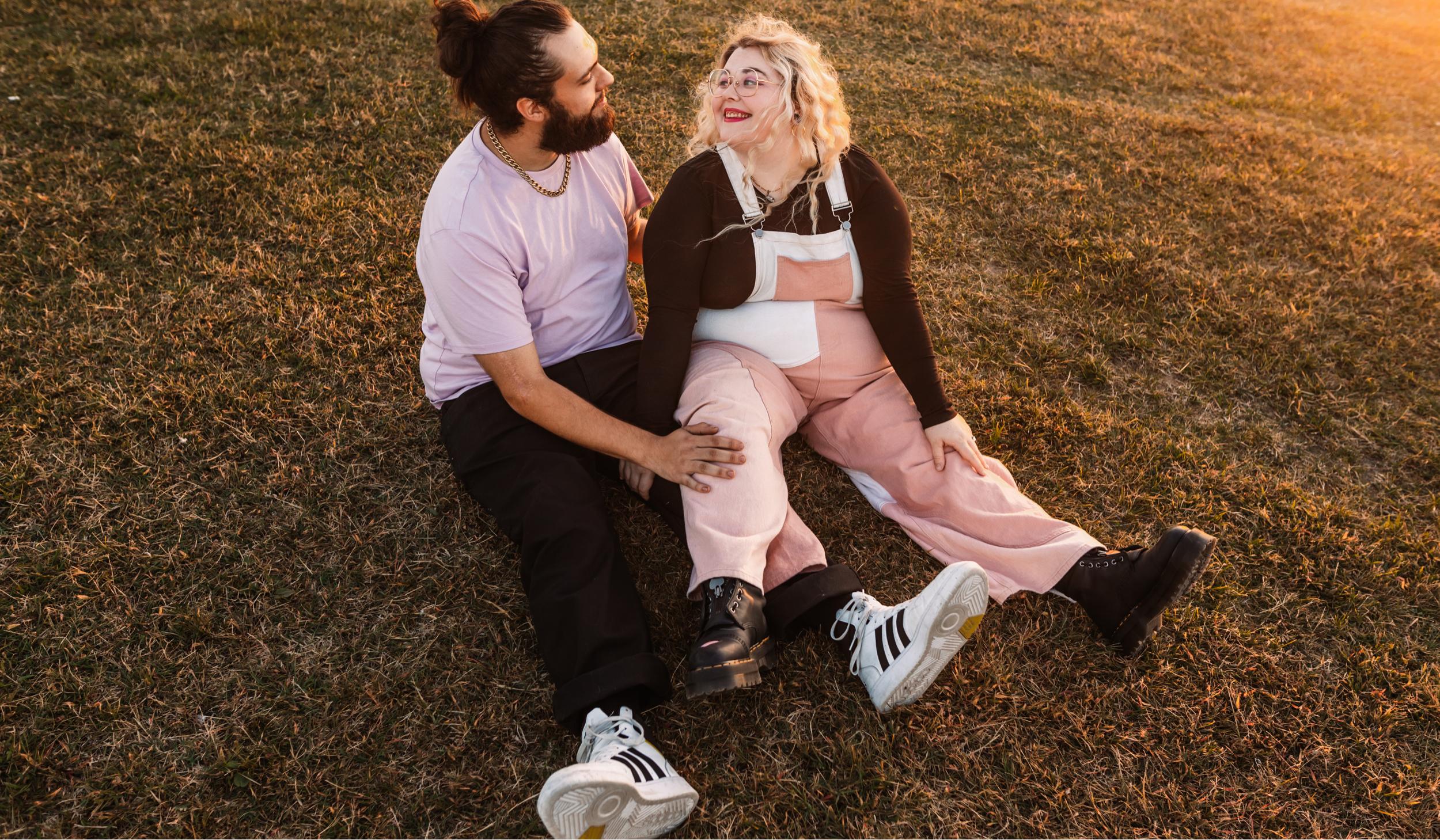 The Wedding Website of Haylee Coleman and Chance Manning