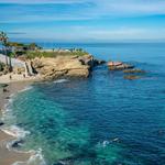 La Jolla Cove