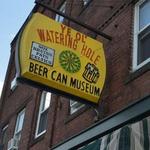 Ye Ol' Watering Hole