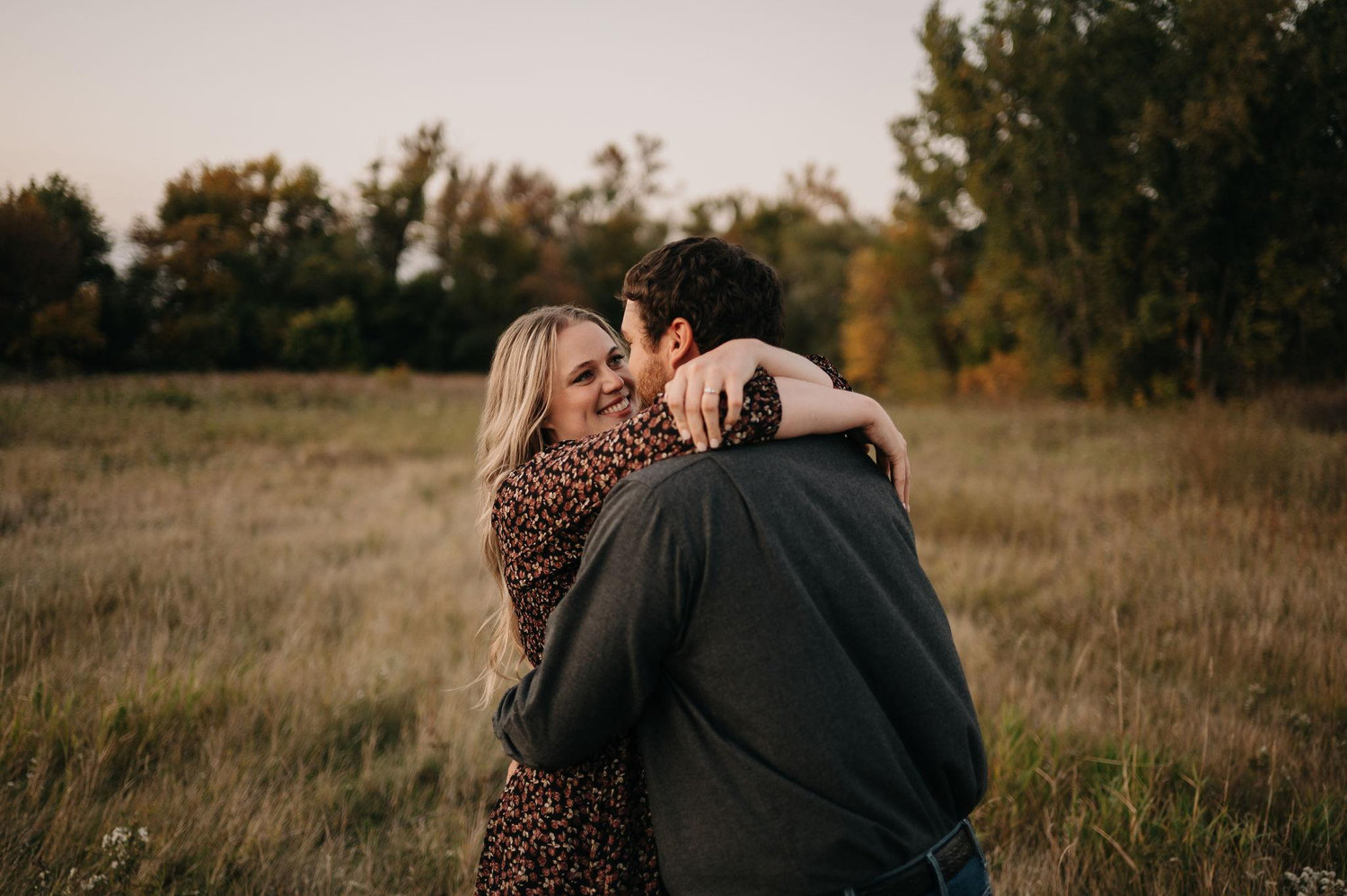 The Wedding Website of Leanna Haugen and Jesse Gilbertson