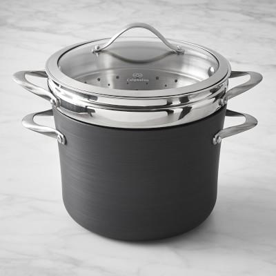 Calphalon Contemporary Nonstick Multipot, 8-Qt.