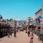 Mackinac Island