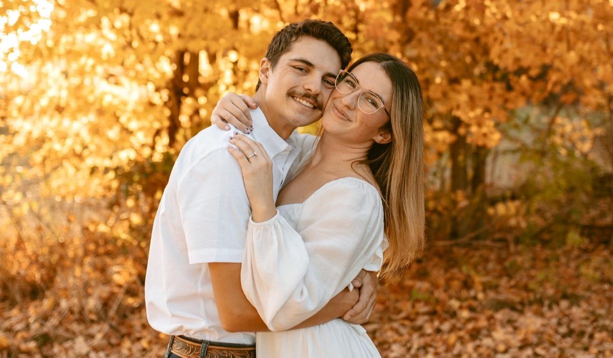 The Wedding Website of Hannah McLemore and Brett Weiss