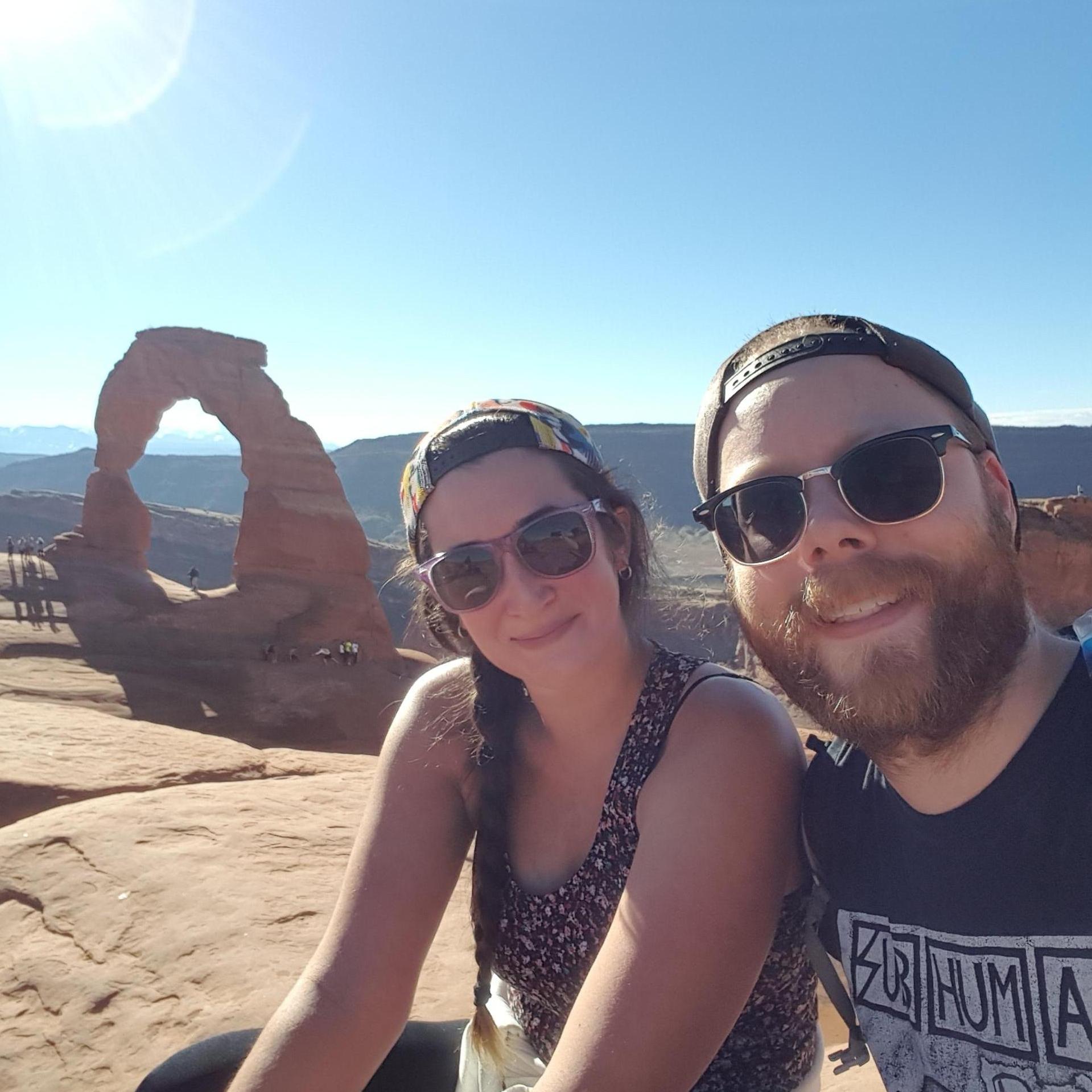 Arches 2018