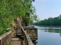 Ijams Nature Center