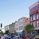 Broughton Street
