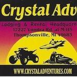 Crystal Adventures & Crystal Adventures Vacation Properties