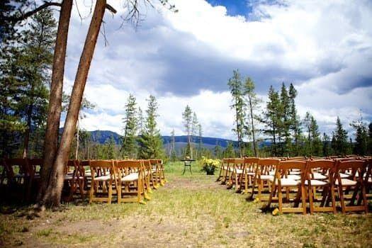 The Wedding Website of Maggie Bailey and Alec Lee