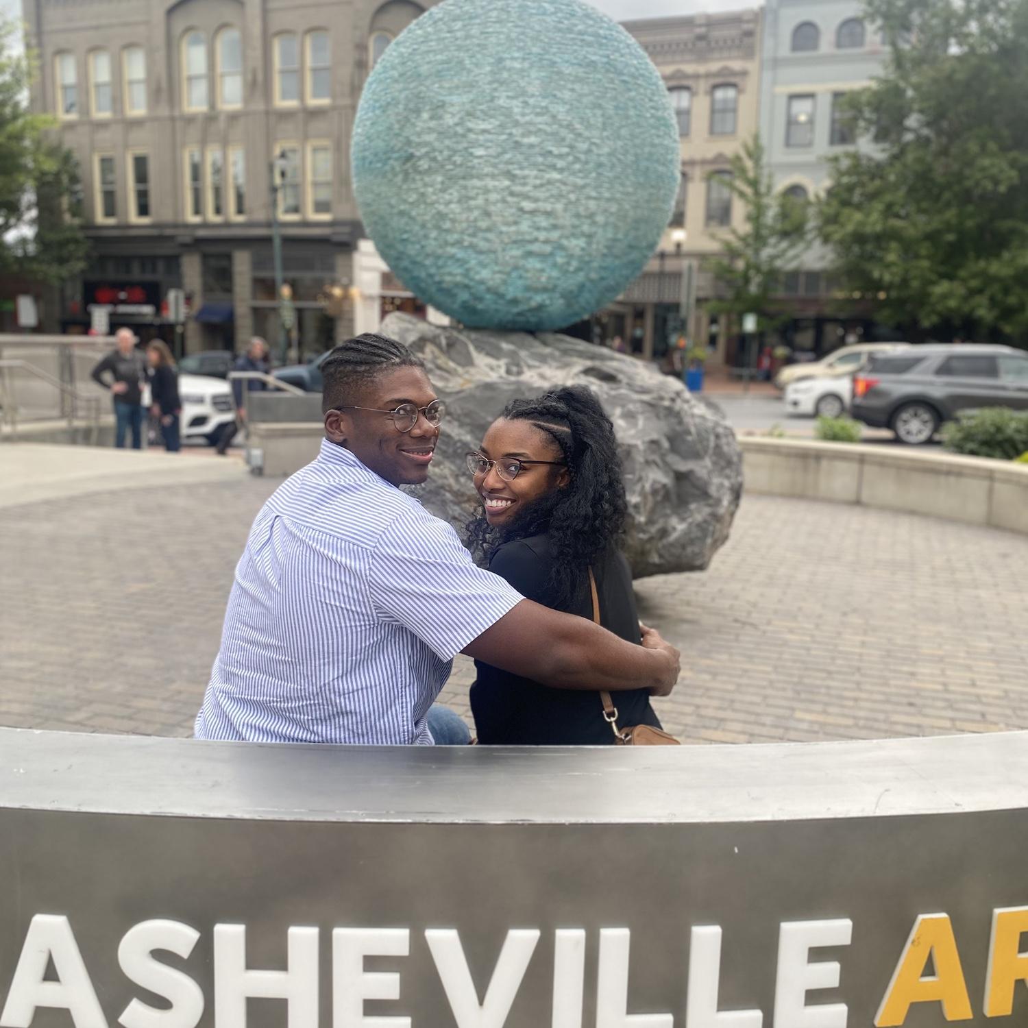 Asheville Trip 2025