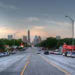 South Congress Avenue