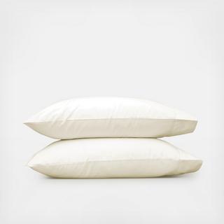 Sierra Hemstitch Pillowcase, Set of 2