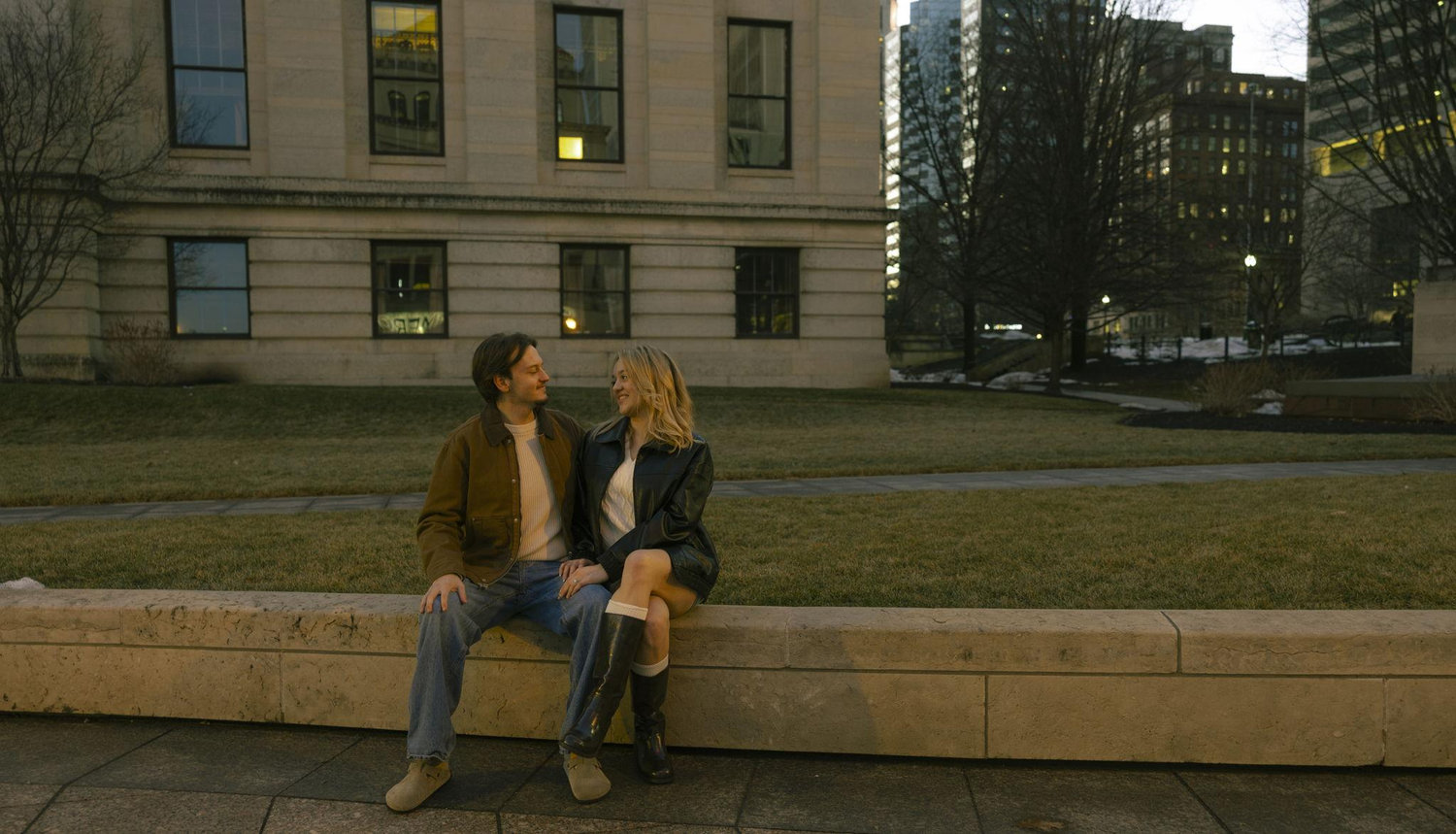 The Wedding Website of Ava DiGiovanni and Joshua Wilkes