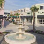 Tanger Outlets Charleston