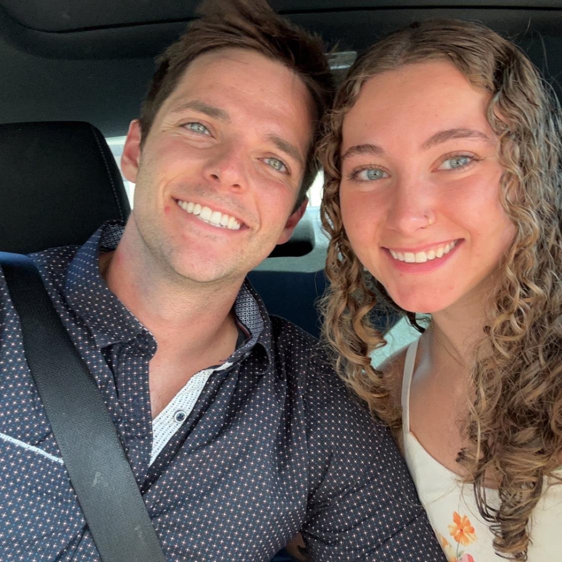 Celebrating our 1 year anniversary