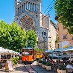 Explore Palma Old Town - Self Guided Walking Tour