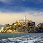 Alcatraz Island