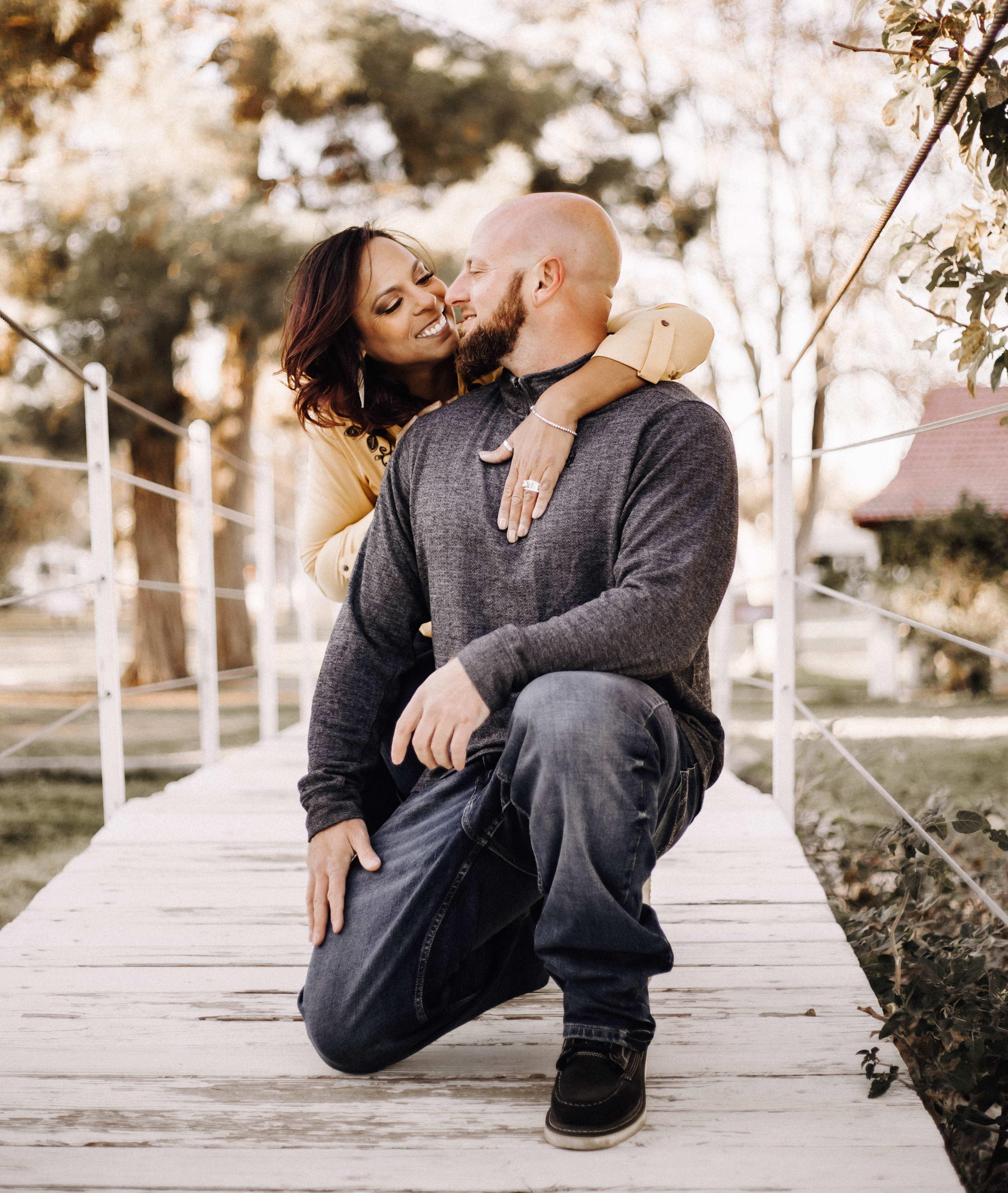 The Wedding Website of Elyse Gresnick-Smith and John Scheri