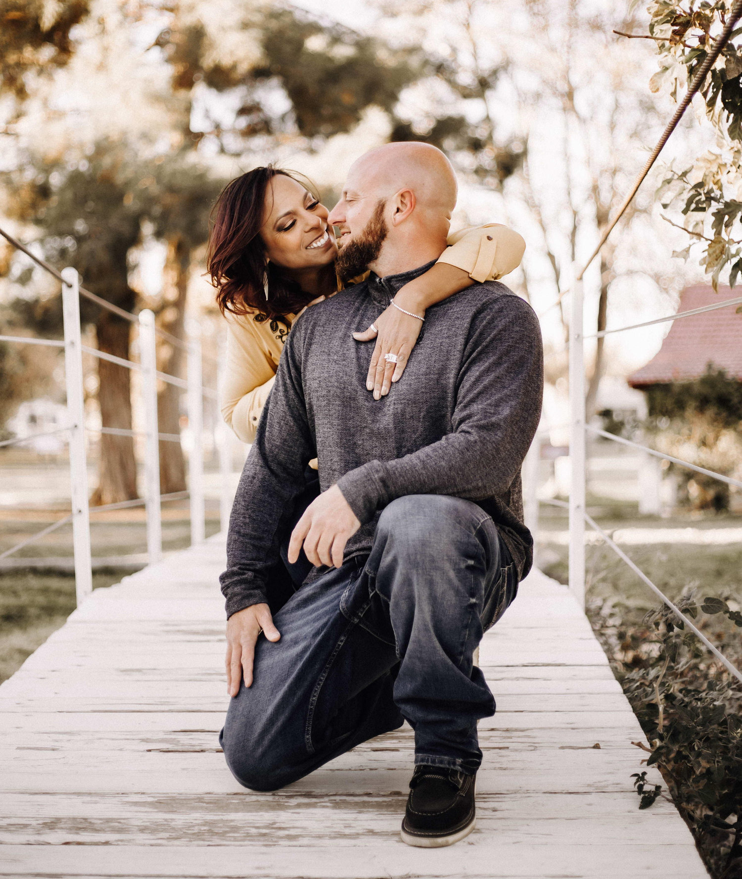 The Wedding Website of Elyse Gresnick-Smith and John Scheri