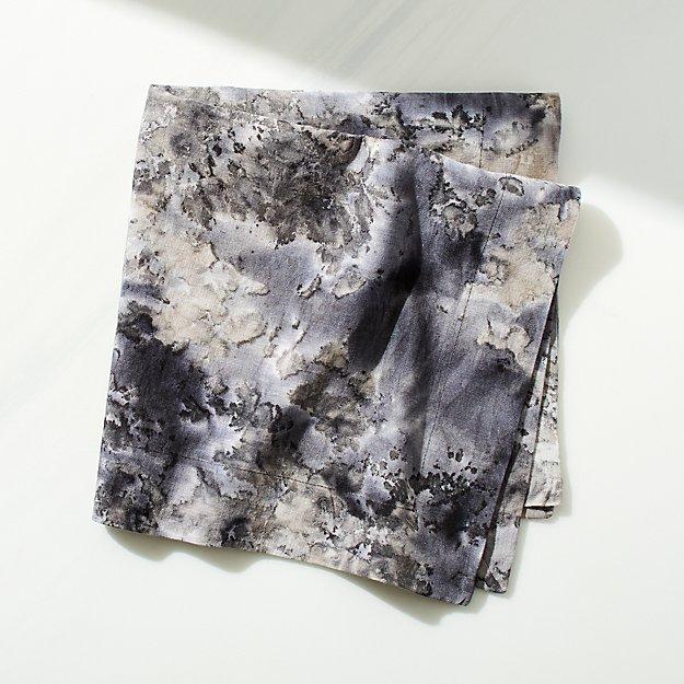 Tie Dye Napkin