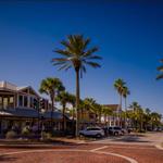 Shopping & Dining - Atlantic Beach
