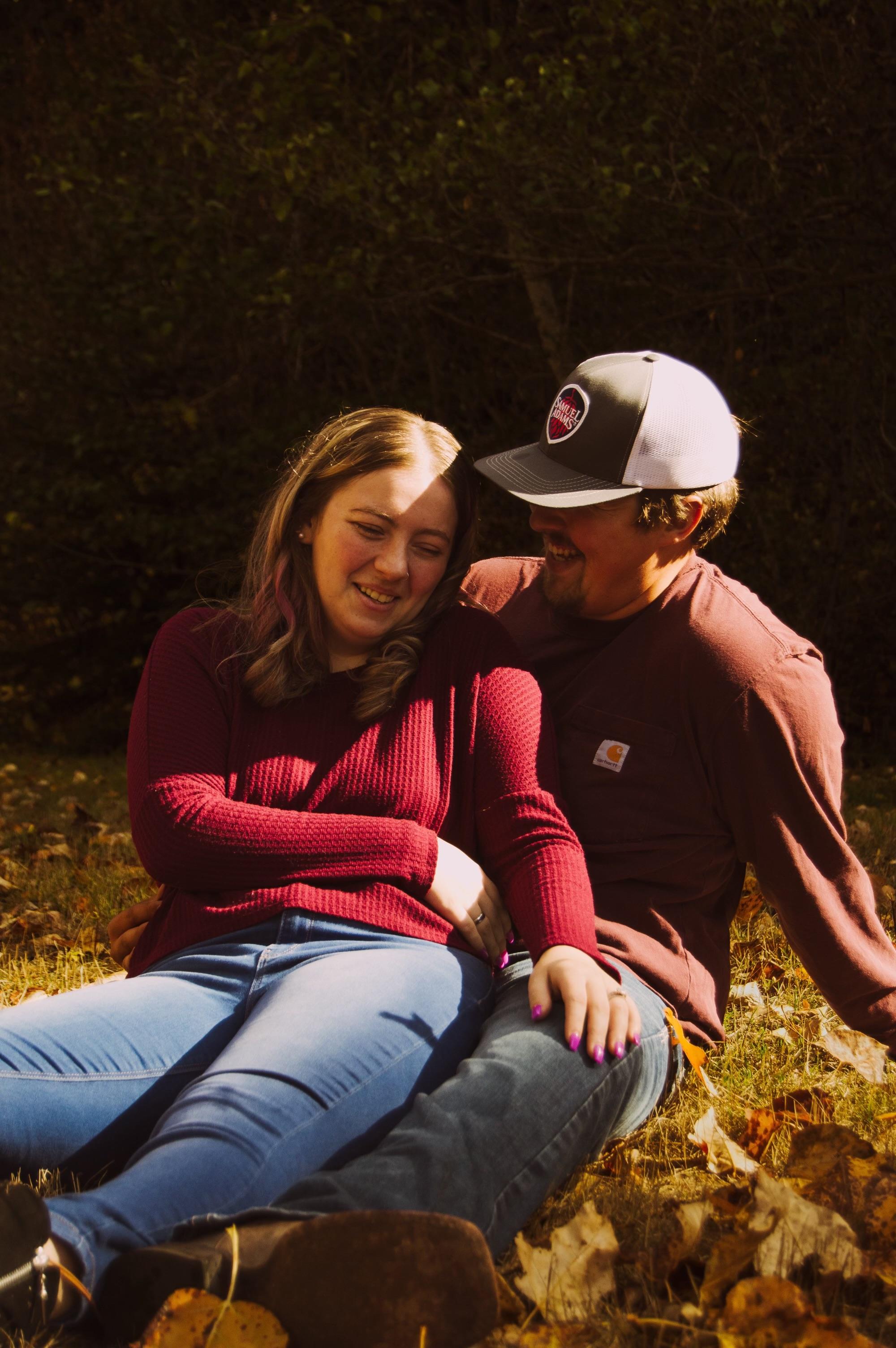 The Wedding Website of Brandon Key and Brooklynn Graham