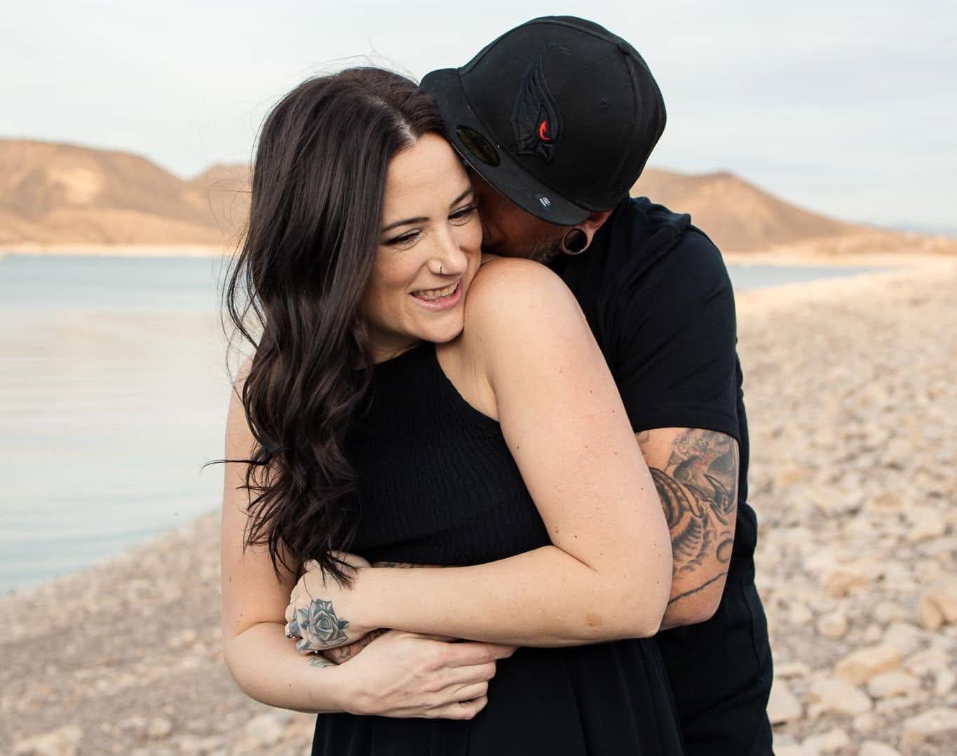 The Wedding Website of Tiff Bernhard and Mike Ladoux