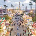 Del Mar Fairgrounds