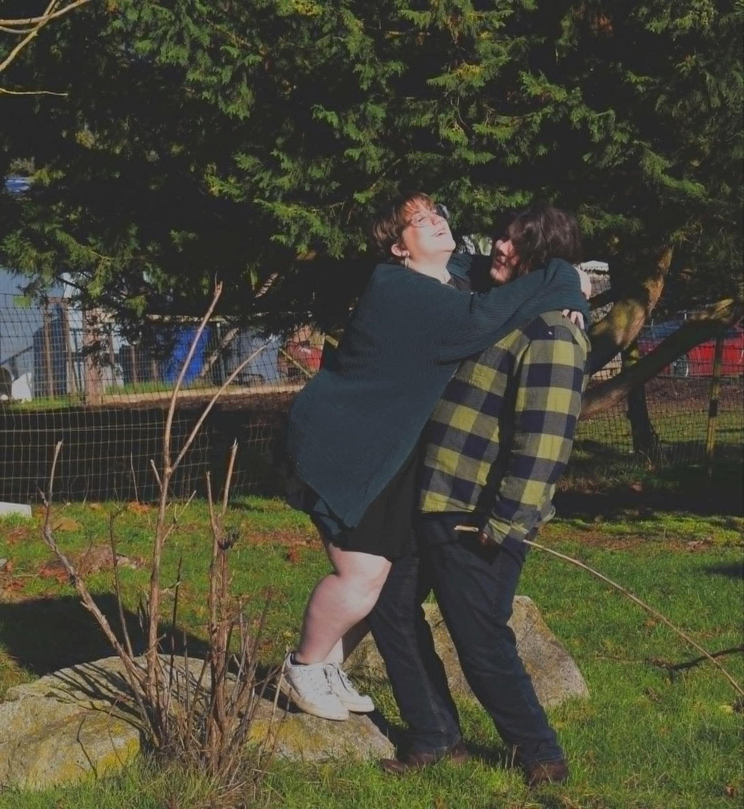 The Wedding Website of Maxxine Kelly and Thomas James
