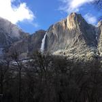 Yosemite National Park