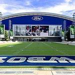 Dallas Cowboys Football