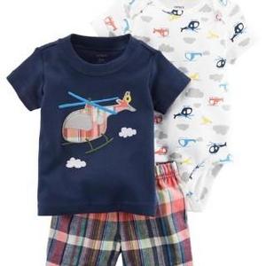 6 Months Clothes