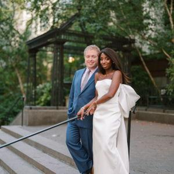 Our newlywed fund