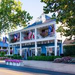 The Inn at Little Washington