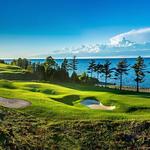 Golf at Boyne Mountain