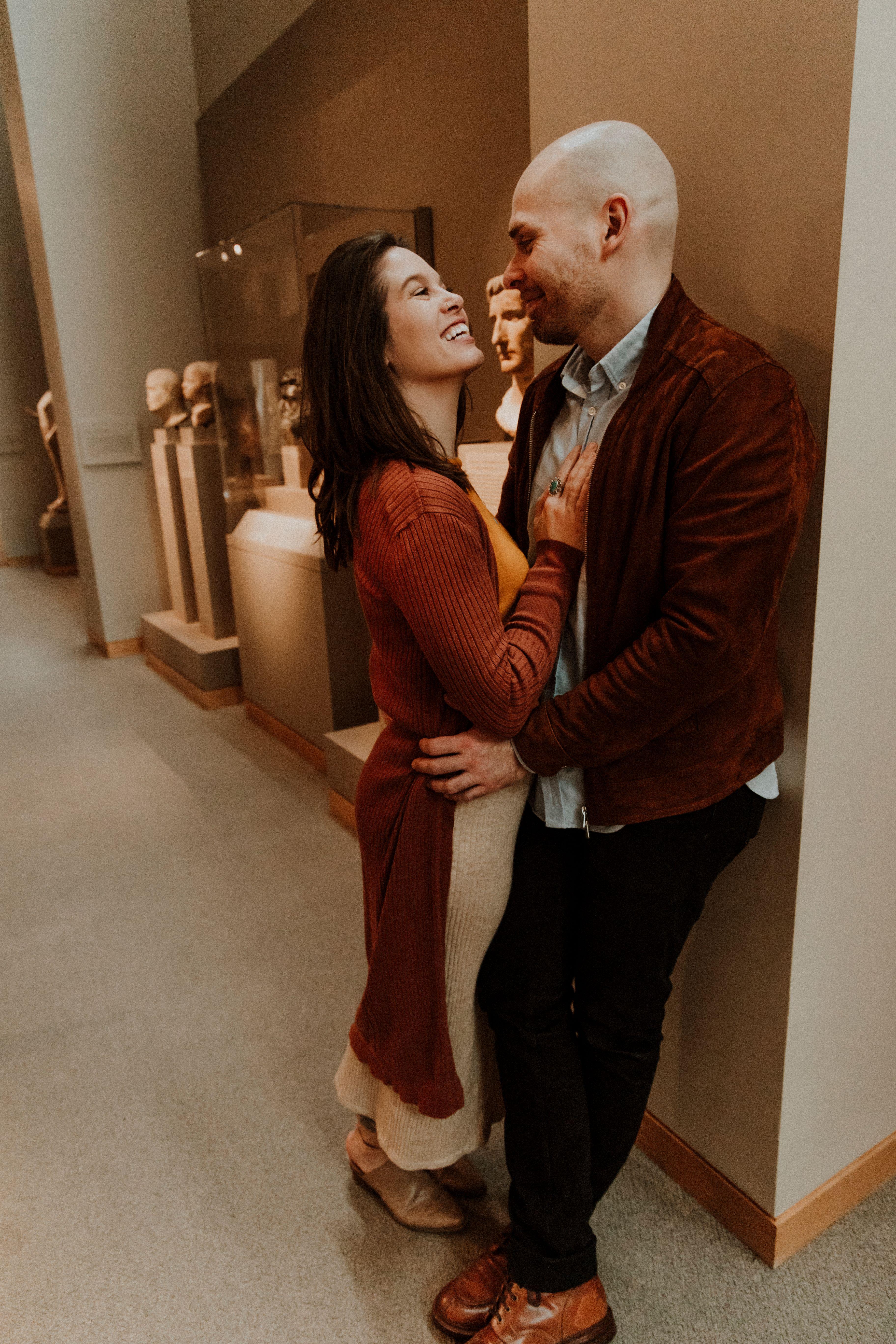 The Wedding Website of Lauren Leclercq and Eric Dubrow