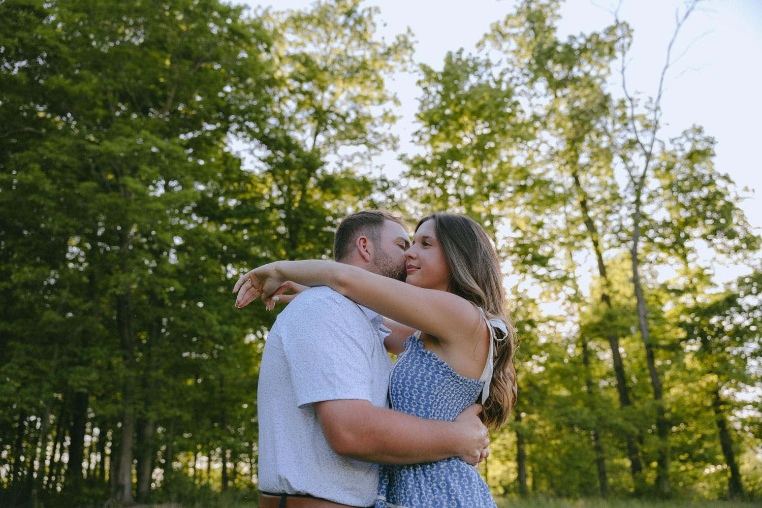 The Wedding Website of Cody White and Makenna Titus