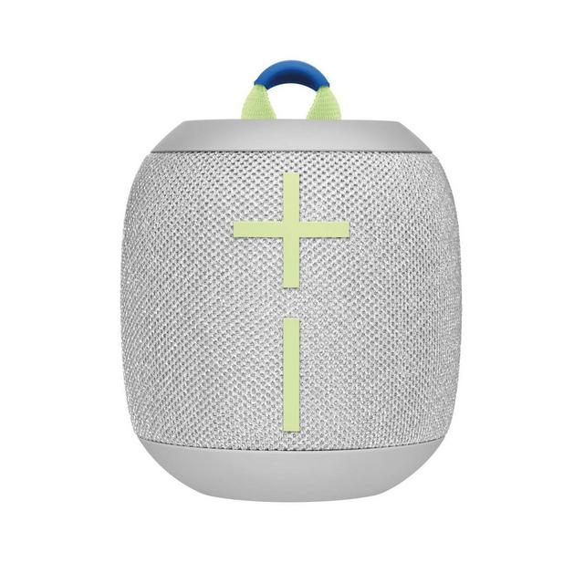 Ultimate Ears Wonderboom 3 Bluetooth Speakers - Gray