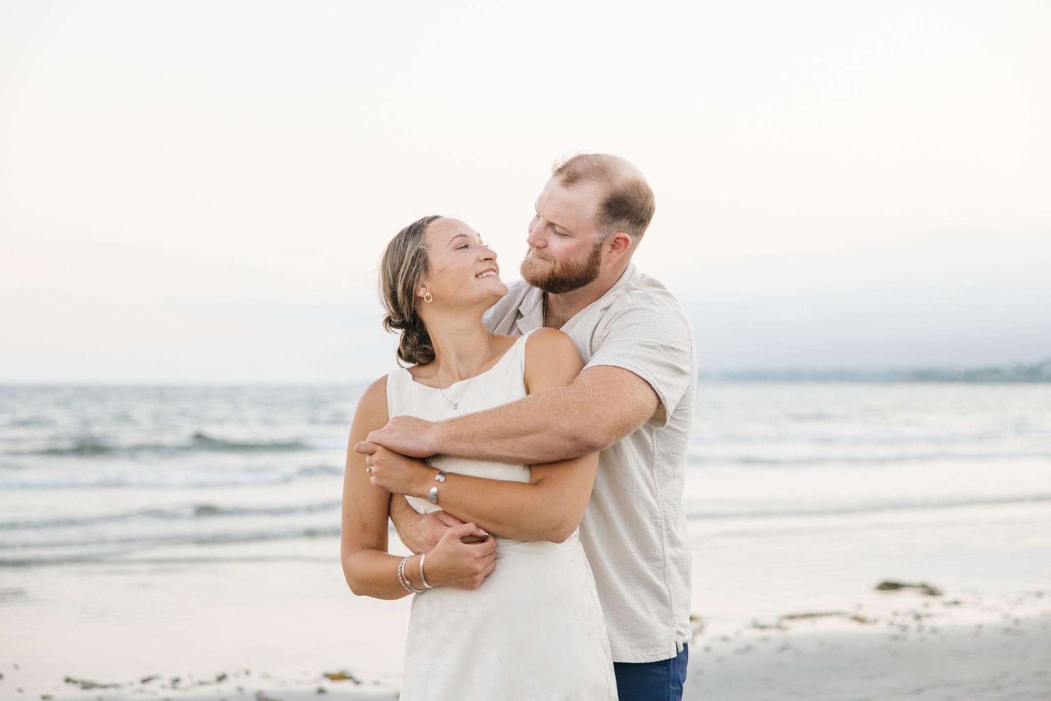 The Wedding Website of Colbee Daigneault and Anthony Dandini