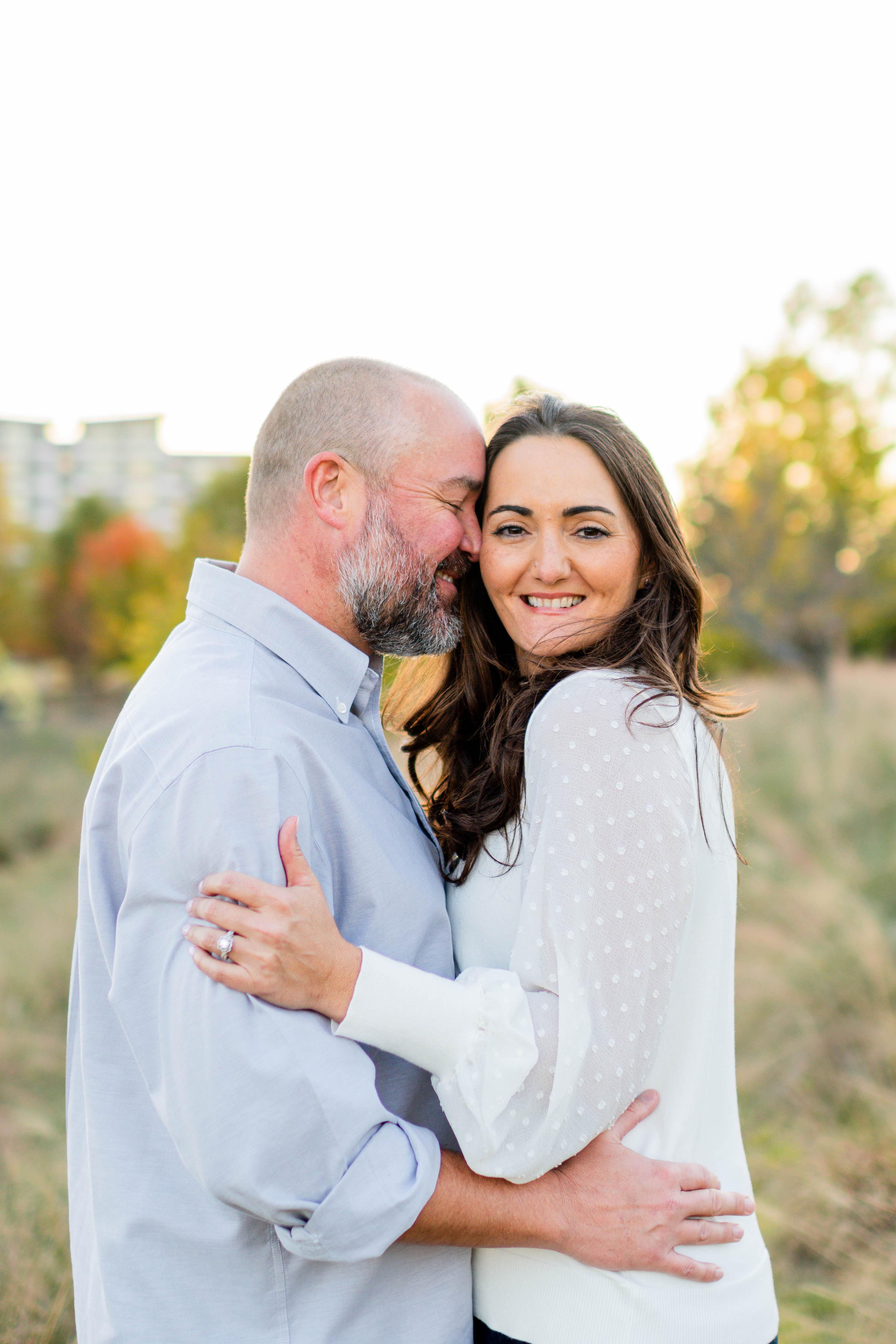 The Wedding Website of Jennifer McConville and Michael Parsons