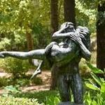 Umlauf Sculpture Garden & Museum
