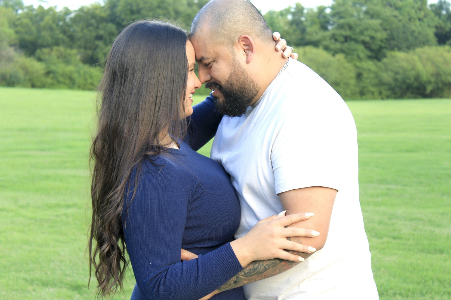 The Wedding Website of Annie Moore and Cesar Rodriguez