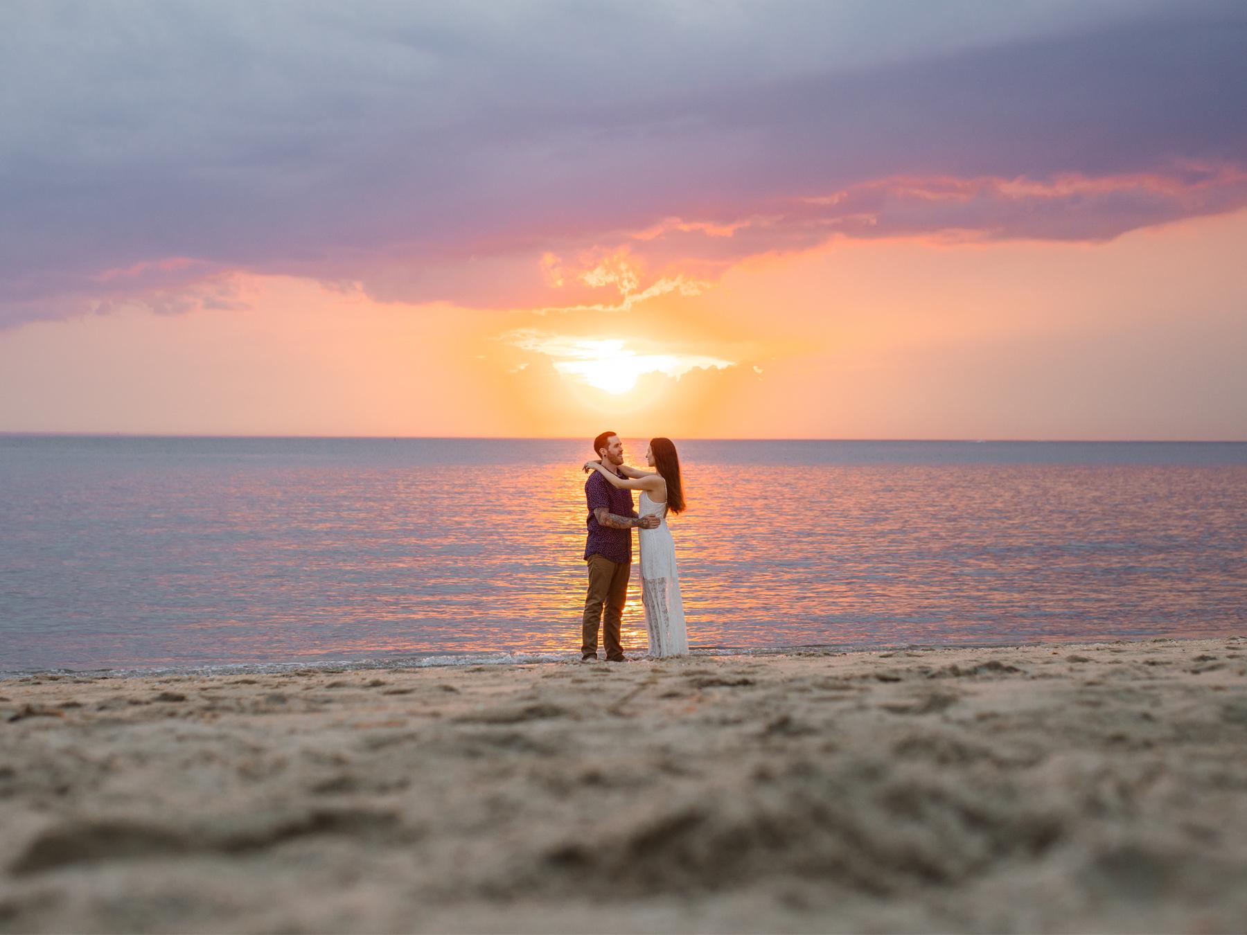 The Wedding Website of Valerie Hirschfeld and Kyle Oleksy