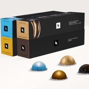 Double Espresso Discovery Pack