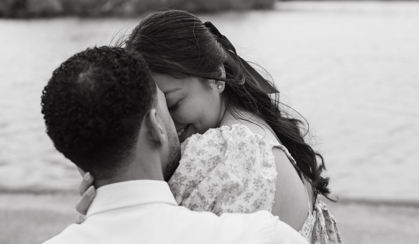 The Wedding Website of Gabriela Quintanilla and Christian Del Orbe