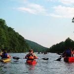 Laurel Hill State Park
