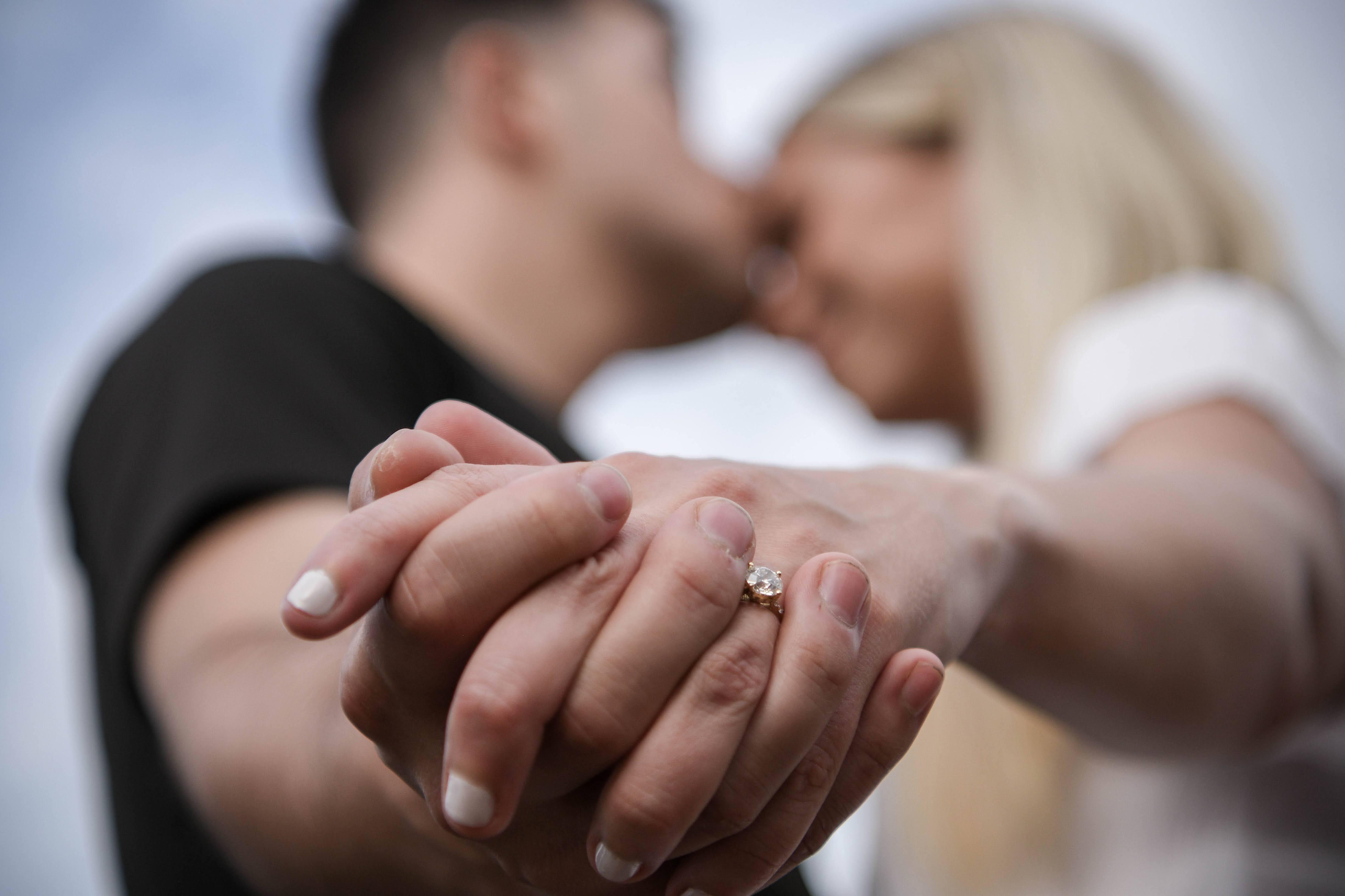 The Wedding Website of Gracie Rae Hunkler and Braeden Culp
